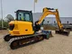 Pelles sur chenilles occasion JCB 85Z-2