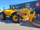 Télescopique bâtiment occasion JCB 533-105