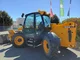 Télescopique bâtiment occasion JCB 533-105