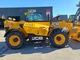 Télescopique bâtiment occasion JCB 533-105