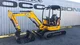 Mini pelle occasion JCB 8025 CAN
