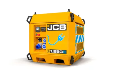 Location power pack JCB Power Products 