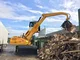 Pelle de manutention Tabarelli T308
