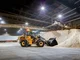 Chargeuses JCB grande puissance : JCB 427, 437 et 457