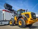 Chargeuses JCB grande puissance : JCB 427, 437 et 457