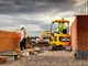 Mini pelle JCB 18Z 