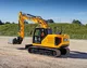 La JCB 150X disponible chez M3 