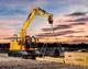 La JCB 150X disponible chez M3 
