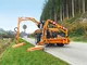 Tracteur Fastrac JCB : découvrez les séries 4000, 6000 et le Fastrac 8330
