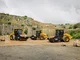 Compacteur monobille JCB