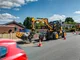 JCB Hydradig 110W : pelle à pneu JCB pour le TP