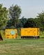 Les groupes électrogènes mobiles JCB Power Products 