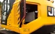 La machine tant attendue… La JCB 245XR pour la construction