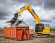 Pelle sur chenilles JCB 220X : guide complet 2025