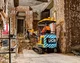 Pensez environnement et confort en choisissant la mini pelle électrique JCB !