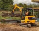 Découvrez les mini-pelles JCB 35Z-1 & 36C-1 !