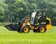 Puissante et polyvalente, découvrez la chargeuse compacte JCB 403 !