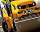 Le compacteur JCB VMT CT 260-120, chez COLAS I M3