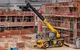Nos télescopiques rotatifs JCB