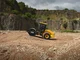 Compacteur monobille JCB